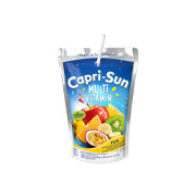 Pack 40 Capri Sun 20Cl