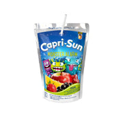 Pack 40 Capri Sun 20Cl