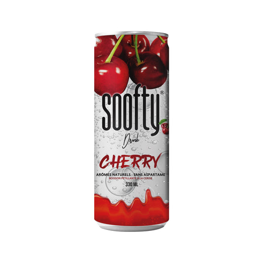 Pack 24 Soofty 33cl