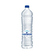 Pack 8 Chaudfontaine 1.5L