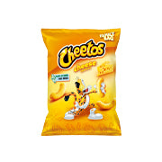 Cheetos Cheese 100g