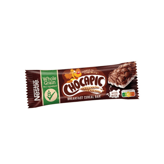 Chocapic Barre 24x25g