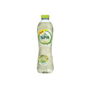 Pack 24 Spa Fruités Plate 50cl