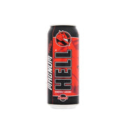 Pack 24 Hell Energy 25Cl