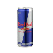 Pack 24 Redbull Classic 25Cl
