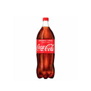 Pack 6 Coca Cola 1,5L