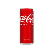 Pack 24 Coca Cola Belge 33Cl