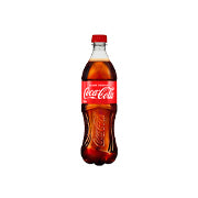 Pack 12 Coca Cola 50Cl
