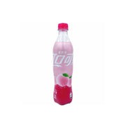 Pack 12 Coca Pêche Édition Asie 50cl