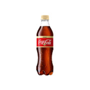 Pack 12 Coca Vanille 50Cl