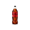 Pack 6 Coca Zéro 1,5L