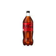 Pack 6 Coca Zéro 1,5L