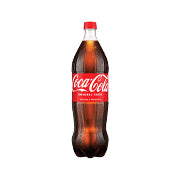 Pack 8 Coca Cola Blege 1.5l