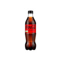 Pack 12 Coca Cola Zero 50Cl