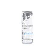 Pack 24 Red Bull Saveurs Fruitées 25cl