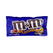 M&m's Caramel 24x40g