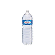 Pack 6 Cristaline 1.5L