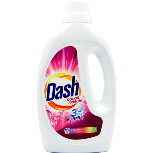 Dash Colorfrisches 100wl