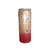 Pack 12 Coca Vanille Edition Asie 33cl