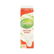 Lait Campina Entier