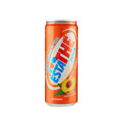 Pack 24 Esta Tea Pêche 33cl