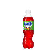 Pack 12 Fanta Exotic Zero 50Cl