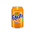 Pack 24 Fanta Orange 33Cl
