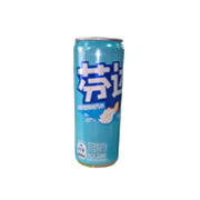Pack 24 Fanta Pêche Jasmin 33cl