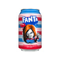 Pack Fanta Chucky 24 x 33Cl