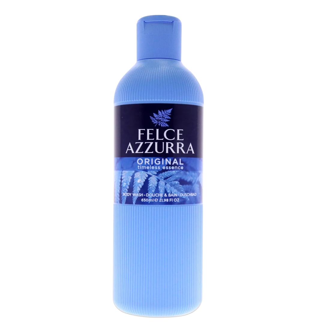 Felce Azzurra