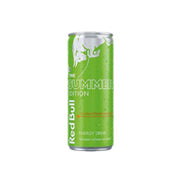 Pack 24 Red Bull Saveurs Fruitées 25cl