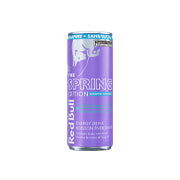 Pack 24 Red Bull Saveurs Fruitées 25cl