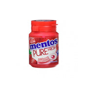 Mentos White Pot 24X15g