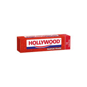 Hollywood Chewing Gum 20x31g