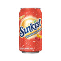 Pack 12 SunKist Fraise 33Cl