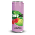 Pack 12 Fuse Tea Framboise 33Cl