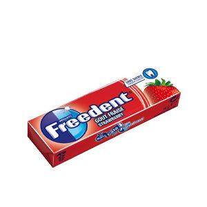 Freedent 30x14g