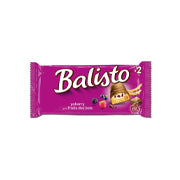 Balisto Fruits des Bois 20x37g