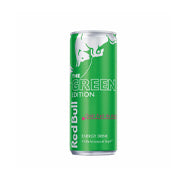 Pack 24 Red Bull Saveurs Fruitées 25cl