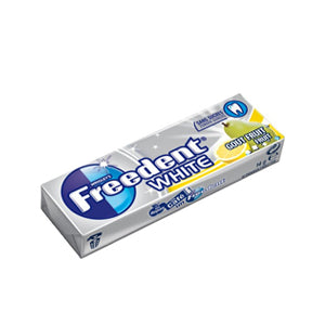 Freedent 30x14g