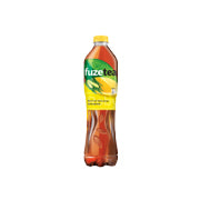 Pack 6 Fuze Tea Pêche 1,5L
