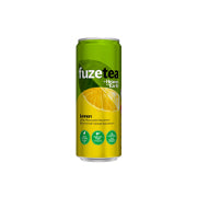 Pack 24 Fuze Tea mangue 33Cl