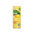Pack 24 Fuze Tea Citron Thé noir 33Cl