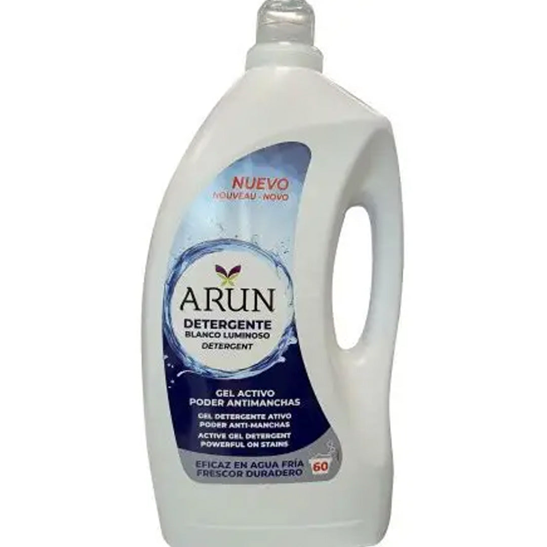Arun Gel Actif 60 lavages