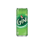 Pack 24 Gini 33Cl