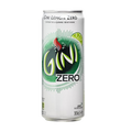 Pack 24 Gini Zero 33Cl