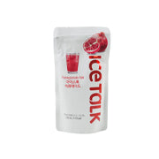 Ice Talk Fruités