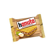 Hanuta 10x220g