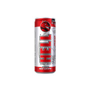 Pack 24 Hell Energy 25Cl