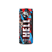 Pack 24 Hell Energy 25Cl